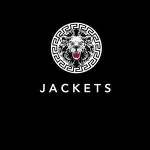 Shop Our Blazing Jackets...